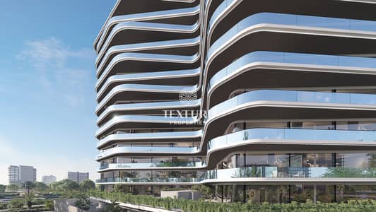 1 Спальня Апартамент Продажа в Комплекс Дубай Резиденс, Дубай - 4. jpg