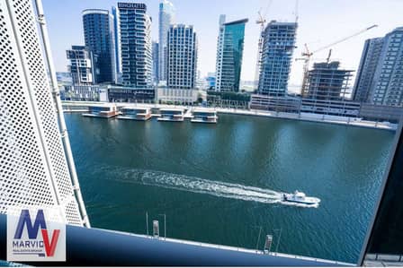 1 Bedroom Flat for Sale in Business Bay, Dubai - 972face1-2f4d-4a67-bf69-1b782514c810. jpeg
