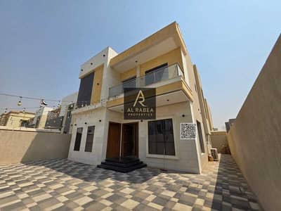 3 Bedroom Villa for Rent in Al Zahya, Ajman - 12263560-eea4-4856-8788-914755b22a3d. jpg