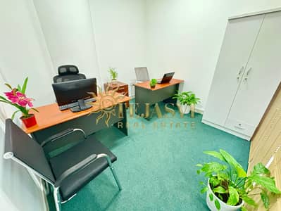 Office for Rent in Bur Dubai, Dubai - 14f24560-2288-4a0e-b63f-bfd46ec89010. jpg