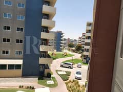 شقة في بناية 5،الریف داون تاون،الريف 3 غرف 1400000 درهم - 12736453