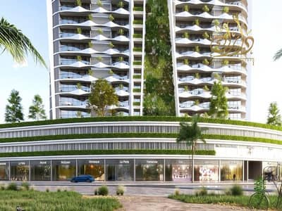 Студия Продажа в RAK Central, Рас-эль-Хайма - WhatsApp Image 2025-08-11 at 3.20. 32 PM. jpeg