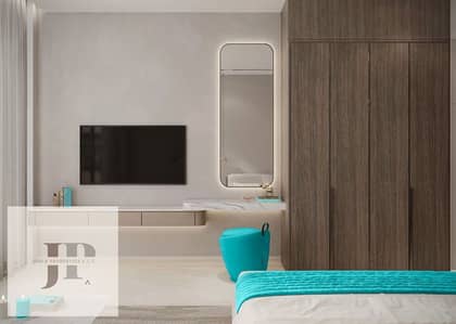 Studio for Sale in Dubai Land Residence Complex, Dubai - IMG-20250925-WA0041. jpg
