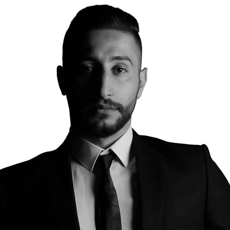 Yazan Waleed Odeh