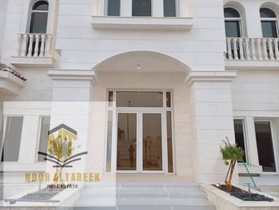 4 Cпальни Вилла Продажа в Аль Рахмания, Шарджа - IMG-20250911-WA0020. jpg
