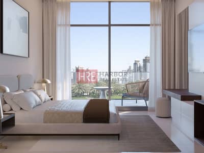 Studio for Sale in Dubai Science Park, Dubai - Spacious Unit | 40% PHPP | Investment Opportunity
