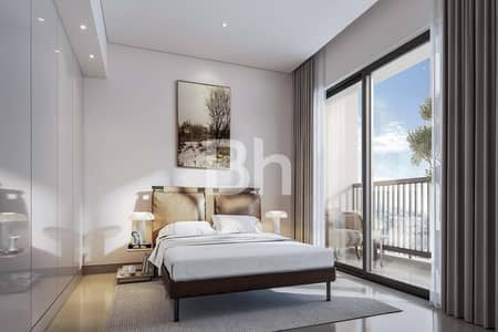 汽车城， 迪拜 1 卧室公寓待售 - 位于汽车城，Sobha Orbis，Sobha Orbis Tower B 1 卧室的公寓 1054000 AED - 12920480