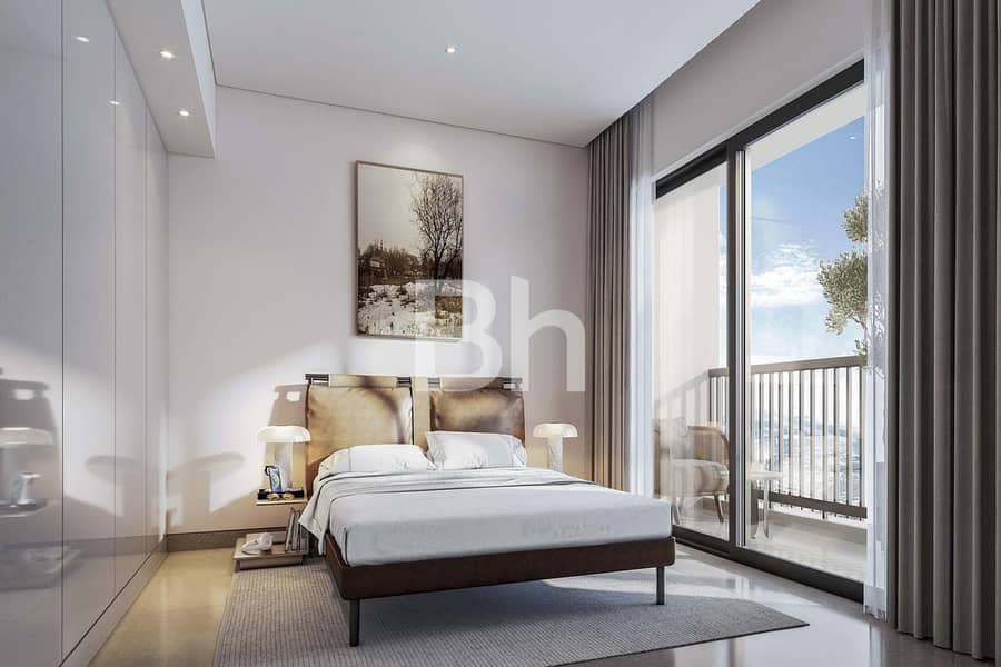 Квартира в Мотор Сити，Sobha Orbis，Sobha Orbis Tower B, 1 спальня, 1054000 AED - 12920480