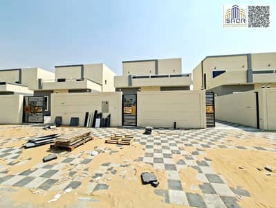 3 Bedroom Villa for Sale in Al Zahya, Ajman - 5967387107221686934. jpg