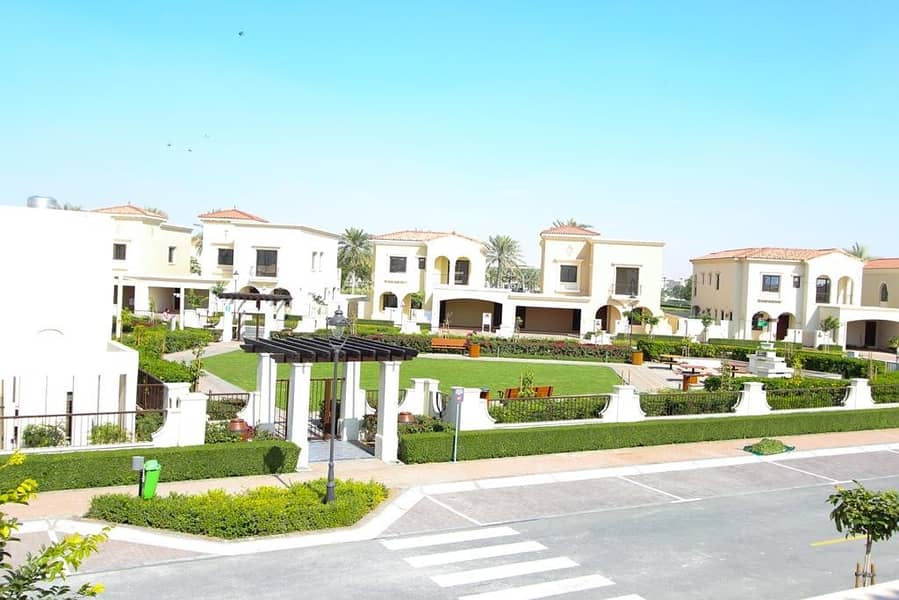 2 Ready To Move In - Samara Type 1- 3 bed+maids