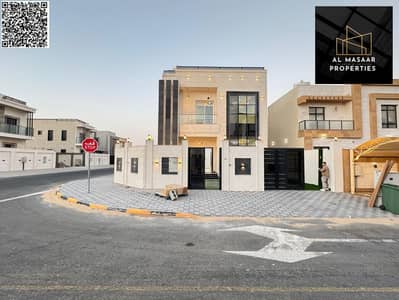 4 Bedroom Villa for Sale in Al Zahya, Ajman - IMG-20250926-WA0160. jpg