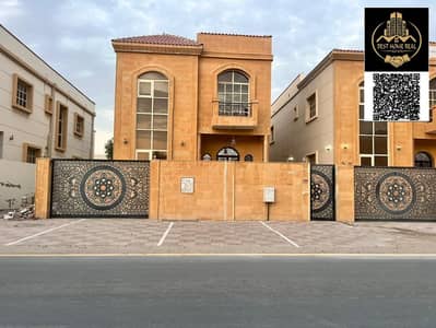 5 Bedroom Villa for Rent in Al Mowaihat, Ajman - WhatsApp Image 2025-07-20 at 1.20. 33 PM (1). jpeg
