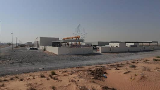 阿尔萨斯工业区， 夏尔迦 工业用地待售 - صورة واتساب بتاريخ 2025-09-29 في 00.57. 15_8a4dc2c1. jpg