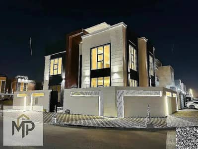 فیلا 7 غرف نوم للبيع في الباهية، عجمان - batch_796361589-1066x800. jpg