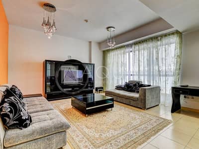Fully Furnished | High Floor | Great View Fully Furnished | High Floor | Great View