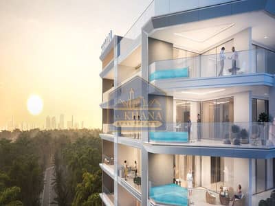 Studio for Sale in Al Satwa, Dubai - 6. jpg