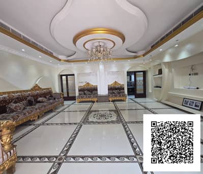6 Bedroom Villa for Rent in Al Nuaimiya, Ajman - 5be2416f-4d30-417f-9890-40502f04923c. jpg