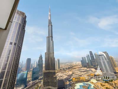 2 Bedroom Apartment for Rent in Downtown Dubai, Dubai - IMG-20250926-WA0022. jpg