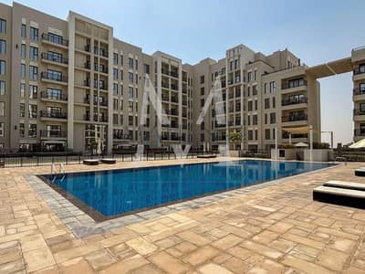 2 Bedroom Apartment for Rent in Town Square, Dubai - 650112870. jpg