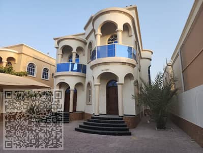 فیلا 5 غرف نوم للايجار في المويهات، عجمان - IMG-20250929-WA0038. jpg