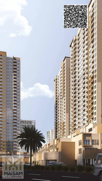 2 Bedroom Flat for Sale in Al Rashidiya, Ajman - WhatsApp Image 2025-09-22 at 3.48. 40 PM. jpeg