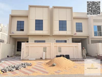 3 Bedroom Townhouse for Sale in Al Yasmeen, Ajman - batch_WhatsApp Image 2025-08-10 at 8.00. 21 PM (1). jpg