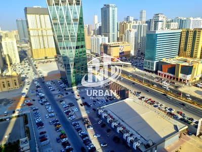 فلیٹ 1 غرفة نوم للايجار في التعاون، الشارقة - 20250928_161801. jpg