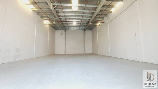 Warehouse for Rent in Al Sajaa, Sharjah - 1000428777. heic