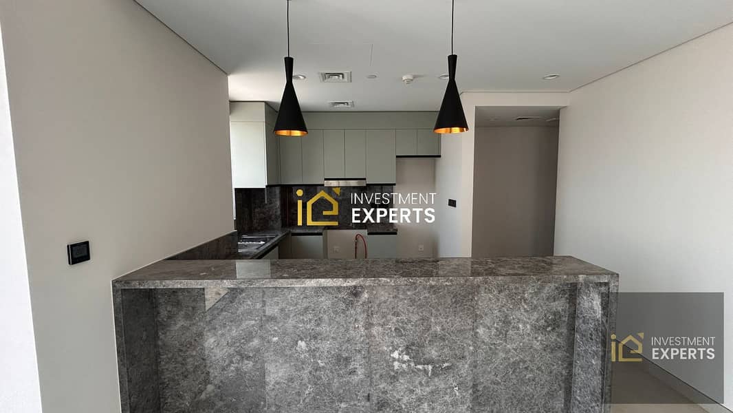 Квартира в Дамак Хиллс，Гольф Гейт, 1 спальня, 80000 AED - 12920681