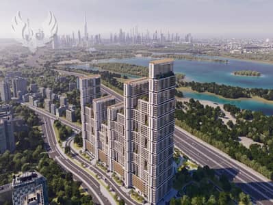 2 Bedroom Apartment for Sale in Sobha Hartland, Dubai - Best Layout | Best Deal | Sobha Expert