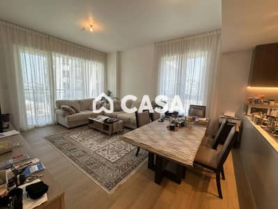 2 Bedroom Apartment for Rent in Jumeirah, Dubai - Pool and Sea View | Beach Access | Vacant Nov 1