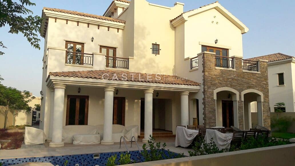 Girona D- Lime Tree Valley 5 bed+maids+study Girona D- Lime Tree Valley 5 bed+maids+study