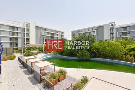 1 Bedroom Flat for Rent in Arjan, Dubai - Luxury Living | Modern Design | Full Amenities