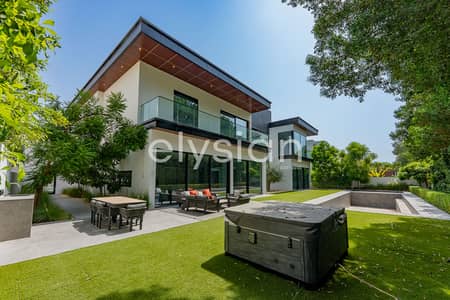 巴拉瑞， 迪拜 5 卧室别墅待售 - 位于巴拉瑞，The Collection 5 卧室的别墅 38000000 AED - 12920715