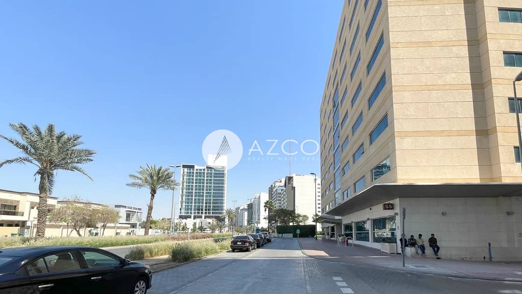 Магазин в Джумейра Вилладж Серкл (ДЖВС)，ДжейВиСи Дистрикт 10, 140000 AED - 12920719