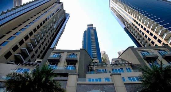 1 Bedroom Apartment for Rent in Dubai Marina, Dubai - Luxury Living | Stunning Views | Modern & Contemporary Design