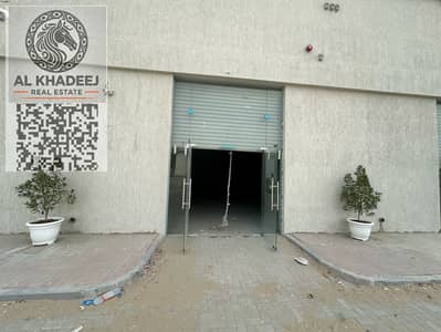 Warehouse for Rent in Al Jurf, Ajman - 4f7da3c6-92f5-4f5f-a97d-baf30ce1851d. jpg