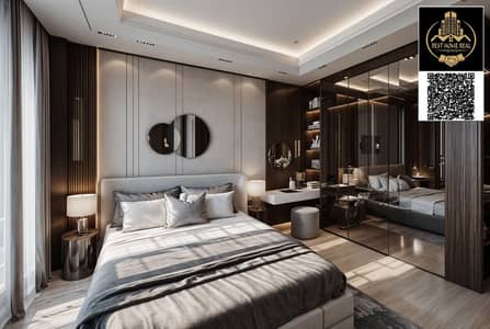 1 Bedroom Apartment for Sale in Al Alia, Ajman - IMG-20250817-WA0017. jpg