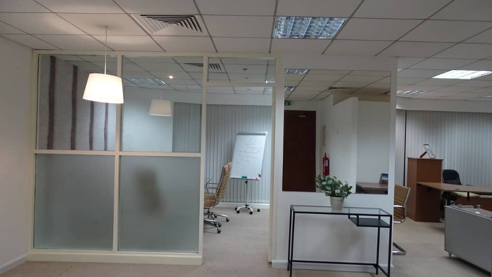 Офис в Шейх Зайед Роуд，Фэйрмонт Дубаи, 92000 AED - 4274357