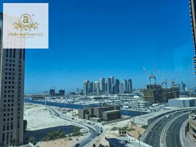 1 Bedroom Apartment for Rent in Dubai Marina, Dubai - SEA VIEW FULLY FURNISHED UPGRADED 1BHEDROOM