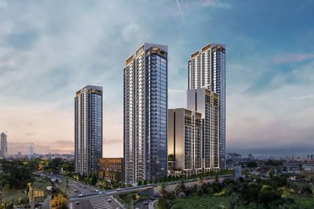 汽车城， 迪拜 1 卧室公寓待售 - 位于汽车城，Sobha Orbis，Sobha Orbis Tower B 1 卧室的公寓 1060747 AED - 12920768
