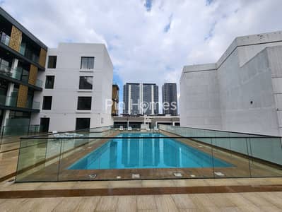 Studio for Rent in Jumeirah Village Circle (JVC), Dubai - 20250113_121036. jpg