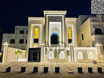 5 Bedroom Villa for Sale in Al Helio, Ajman - batch_795369881-1066x800. jpg