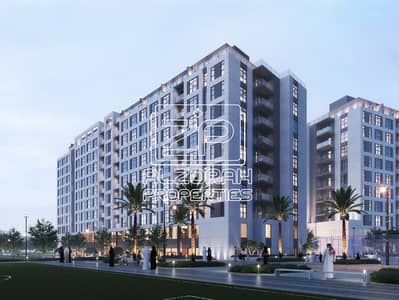2 Cпальни Апартаменты Продажа в Мувайле, Шарджа - 6 (2). png