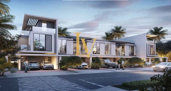 5 Bedroom Townhouse for Sale in DAMAC Islands, Dubai - Screenshot 2025-09-15 153322. png