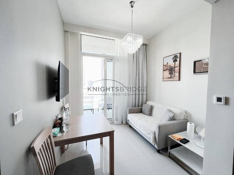 位于商业湾，瑞华公寓 1 卧室的公寓 81998 AED - 12920891