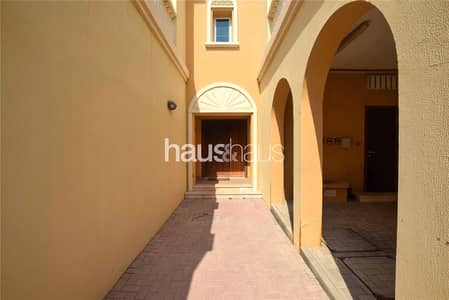 1 Bedroom Townhouse for Sale in Jumeirah Village Triangle (JVT), Dubai - Close to Park | Desired Community | Great ROI