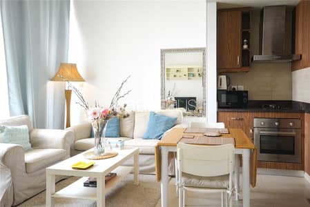 1 Bedroom Flat for Sale in Al Furjan, Dubai - Close to Metro | Vacant | 12% Net ROI