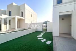 فیلا في سما تاون هاوس،تاون سكوير 4 غرف 190000 درهم - 12920920