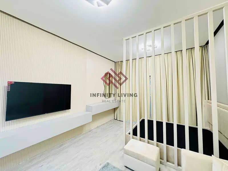 Investor Deal | HIGH ROI | Spacious Studio | Prime Location